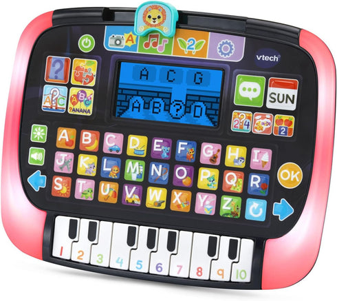 VTech Light-Up Tablet for Little Learners