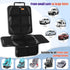 2 Pack 600D Bacgnyer Car Seat Protector, of Seat Protectors, Thickest Padded Fabric Padding, Waterproof, Durable, Anti