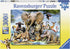 African Friends 300 Piece Puzzle