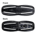 LiXiongBao 2PCS Child Seat Chest Harness Buckle Lock Stroller Chest Buckle Universal Replacement for Baby and Kids