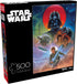 Buffalo Games - Star Wars - There Is No Escape - 500 Piece Jigsaw Puzzle for Adults - Finished Size 21.25 x 15.00