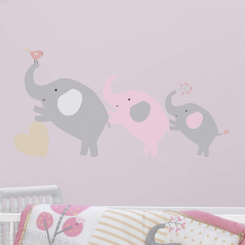 Bedtime Originals Eloise Wall Decals