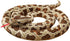 Realistic Animal Stuff Snake, 78 Inch Long Plush Toy, Lifelike Stuffed Snake Gift for Kids