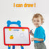 Refrigerator Magnets for Toddlers - Fruit Fridge Magnets for Babies, Kids Gift