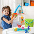 Set VTech Jiggle and Giggle Fishing