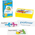 Trend Enterprises Verbos (Spanish Action Words) Skill Drill Flash Cards, 94 Cards for Ages 6 and Up