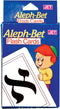 Aleph Bet Flashcards