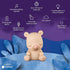 75 Tonies Night Light - Sleepy Bear Audio Play Character from Sleepy Friends | Warm Glow | Minutes of Beautifully