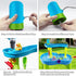 Ultimate Water Table Pump - 3 Hours of Non-Stop Fun for Kids, Battery Powered Water Pump for Summer Activities
