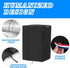 Only),420D (32"L 25" 42" Wagon Cover for Jeep Wagon Stroller (Cover Waterproof Covers for Jeep Wagon