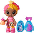 Baby Alive Star Besties Doll - Bright Bella, 8-inch Space-Themed Doll for 3 Year Olds and Up