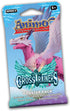 Animo Living Deck Bible Verse Game Cross Trainers Booster Pack