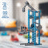 26 6 Thames & Kosmos Simple Machines Science Experiment & Model Building Kit, Introduction to Mechanical Physics, Build