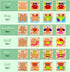Wooden Montessori Puzzles for Toddlers, Educational Toy for 1-3 Year Old Girls Boys, Kids Puzzle Ages 2-4