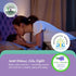 2oz Handmade Organic Lavender Magnesium Lotion for Kids - Body Rub for Bedtime Care - Essential for Kids, Pregnant
