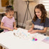Hapinest Make Your Own Clay Jewelry Arts and Crafts Kit for Girls Ages 8-12, 3 Bracelets and 3 Necklaces