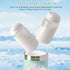 ZhiChu 2PCS 24 360 Cooling Gel Tube for Breast Milk, Highly Efficient Hour Cold Retention, Suitable for Portable Breast
