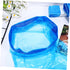 LIFKOME 5pcs Diaper Pail Bags Bin Liners Odor Garbage Bags Diaper Disposal Refills Waste Organizer Easy Replacement