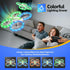 Redrie 3D Mini Drone for Kids Beginners, RC Quadcopter Drone with Colorful Light, One Key Start, Altitude Hold