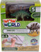 Katz Trimming/Trims Unlimited Wow World Dino DIG Excavation Playset, STEM Science Tech Math