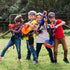 EKIND Simple Tactical Belt Waist-Bag - Compatible for Nerf Mega Elite Series Blaster