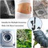 SYTONGTONG Set Handheld Bidet Sprayer for Toilet, Handheld Sprayer Kit, Baby Cloth Diaper Sprayer for Feminine Wash