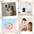 Chuarry 10 20oz Pcs Pregnancy Gifts for New Parents New Mom Women Gender Reveal Gifts Baby Shower Mom and Dad Tumblers