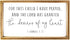 VILIGHT Wood Nursery Wall Decor for Girl and Boy - New Mom