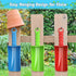 9" Set, Upgrade Beach Sand Shovels Scooping Toys Beach Spade with Anti Slip Handle, Garden Tool For Kids Adults