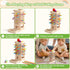 3 5 4 5 6 Montessori Toys for Year Old Fine Motor Skills Toys for Year Old Wooden Board Game Operation Games