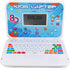 Kids Laptop - 80 Learning Modes for Alphabet, Words, Mathematics, Educational Learning Computer