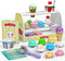 Ice Cream Play Set for Kids - Gifts for 2 3 4