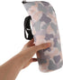 Toyvian Bottle Cooler Bag and Insulated Bottle Carrier for Infants Portable Pouch with Camouflage Design Suitable