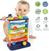 Pound a Ball Toy for Toddlers - STEM Developmental Learning Activity Toy for Boys and Girls, Great Gift