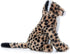 12 inches The Petting Zoo Cheetah Stuffed Animal, Gifts for Kids, Wild Onez Zoo Animals, Cheetah Plush Toy