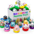 30 Packs Party Favors Slow Rising Animals with Capsules,Goodie Bag Stuffers,Birthday Gifts,Treasure