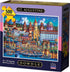 Dowdle Jigsaw Puzzle - St. Augustine - 500 Piece