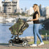 Schgap Camouflage Baby Car Seat Covers Canopy Nursing Cover Breastfeeding Baby Carrier Cover Stretchy Carseat Canopy