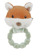 Sterntaler Silicone Ring Teether Filou by