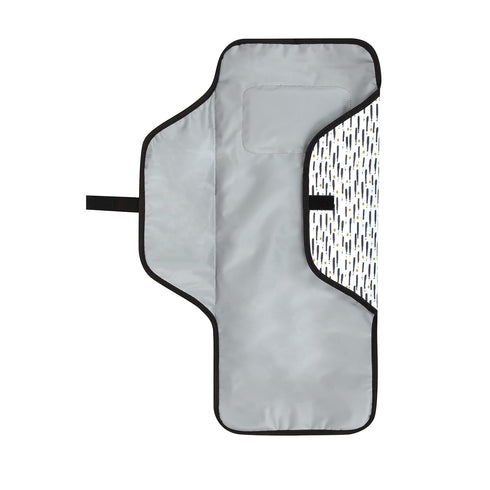 Nuby Portable Changing Pad - Stylish Patterns Available