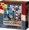 Dowdle Jigsaw Puzzle - Lighthouses South - 500 Piece