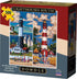 Dowdle Jigsaw Puzzle - Lighthouses South - 500 Piece