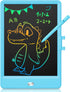 KOKODI LCD Writing Tablet - 8.5-Inch Colorful Doodle Board, Electronic Drawing Tablet Drawing Pad for Kids, Educational