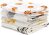 CuddleBug Muslin Baby Swaddle Blankets for Boys and Girls 0 to 3