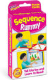Sequence Rummy Challenge Cards