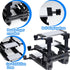 Sets, 3 f1 76909 76914 76917 76918 76934 76919 (2 Pack) Car Display Stand Compatible with Lego Speed Champion Layer