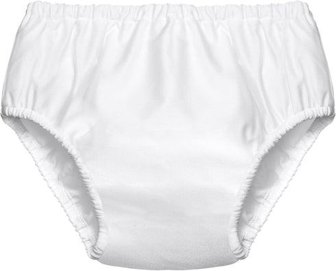 Amylove Swim Diaper Cover for Adult Reusable Diaper for Pool Washable Leak