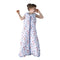 TADO MUSLIN Toddler Sleep Sack 2.5 TOG, 70% Rayon from Bamboo and