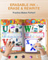 3-5,Preschool 3 4 5 6 Toy,600+ English Interactive Sound Book for Kid,Alphabet & Number Talking Book for Toddlers Age