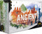 IELLO: Ancient Knowledge - Strategy Card Game, Tableau Building for Ages 12+, 2-4 Players, 30 Min Per Player
